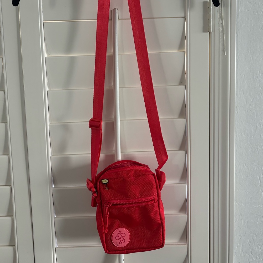 Baboon 2 The Moon (B2TM) Crossbody Bag
